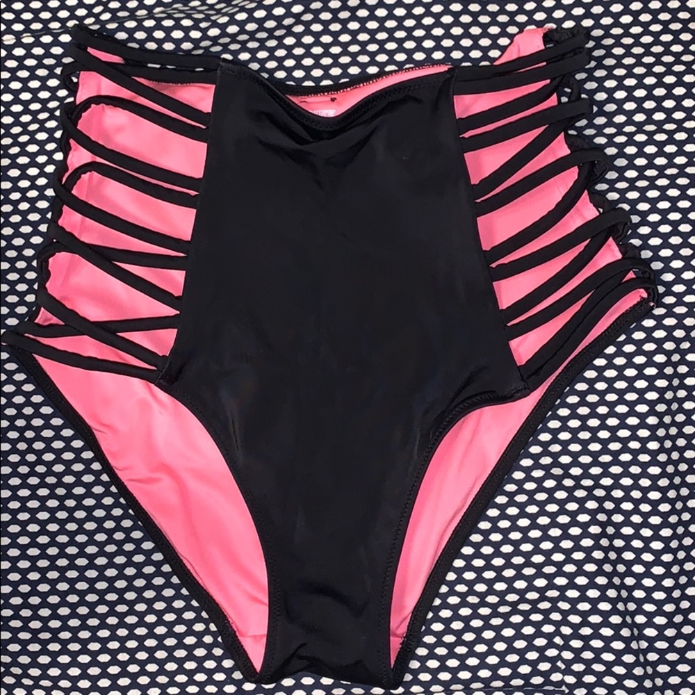 Bathing suit bottom from Pink